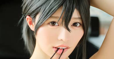 ヤンマガアザーっす！高鶴桃羽<YM2026年16号>【有料分】