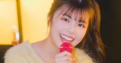 ミスマガOG×週末のヨフカシ 松田実桜【無料分】