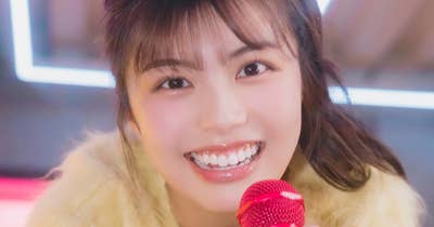 ミスマガOG×週末のヨフカシ 松田実桜【有料分】