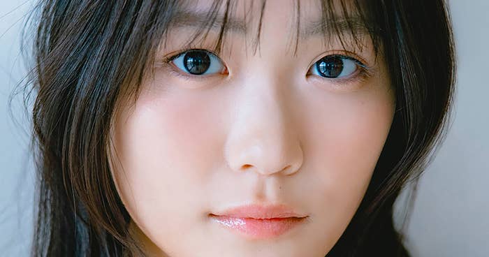 ヤンマガアザーっす！尾茂井奏良<YM2026年18号>