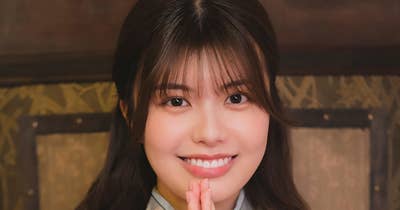 ミスマガOG×週末のヨフカシ 松田実桜02【有料分】