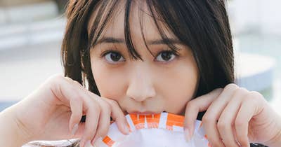 ヤンマガアザーっす！溝端葵<YM2026年15号>【有料分】