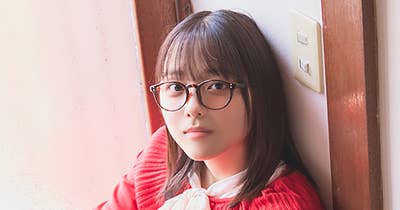 ミスマガのアソビバ！文化系女子の休日　江下晏梨【無料分】