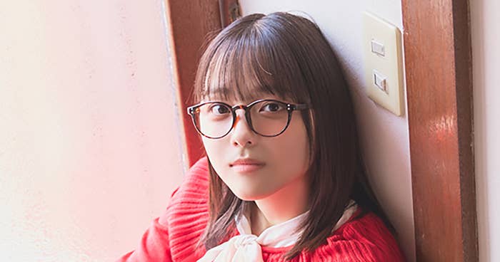 ミスマガのアソビバ！文化系女子の休日　江下晏梨