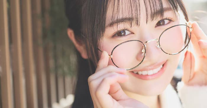 ミスマガのアソビバ！文化系女子の休日　晴こころ