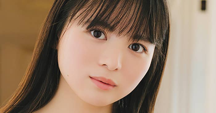 ヤンマガアザーっす！太田しずく<YM2026年18号>