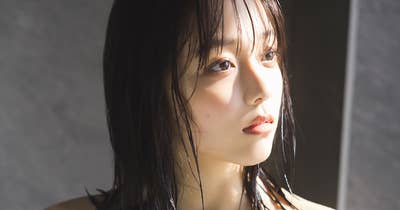 ヤンマガアザーっす！江下晏梨<YM2026年15号>【有料分】