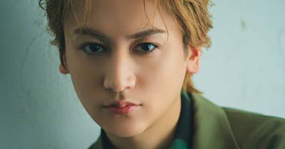 推しメンFile 佐藤永典02【無料分】