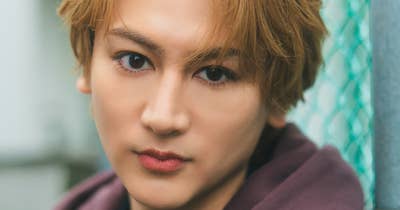 推しメンFile 佐藤永典02【有料分】