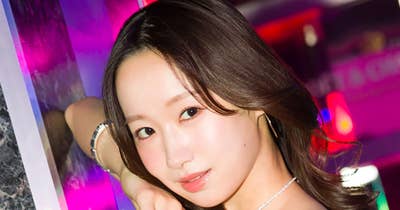 ミスマガOG×週末のヨフカシ 辻󠄀優衣01【無料分】