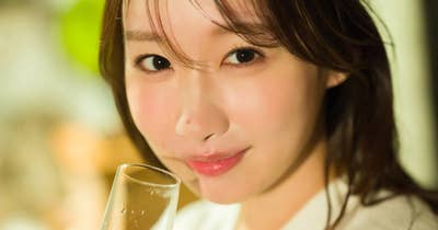 ミスマガOG×週末のヨフカシ 辻󠄀優衣02【無料分】