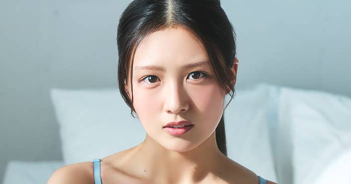 ヤンマガアザーっす！本田あやね<YM2026年15号>