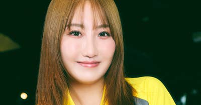 働くお姉さん 熊谷麻音01【有料分】