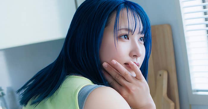 NEXT推しガール！野村優01        