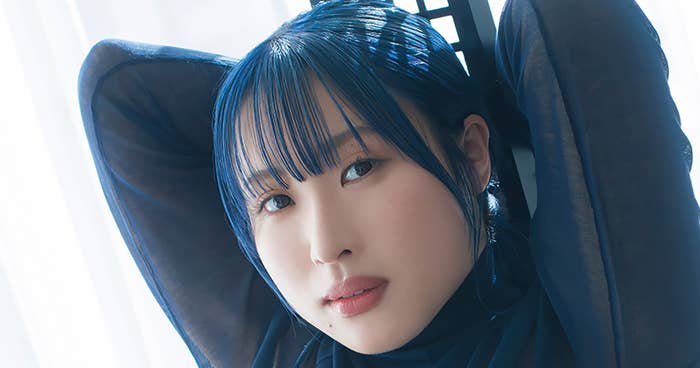 NEXT推しガール！野村優02