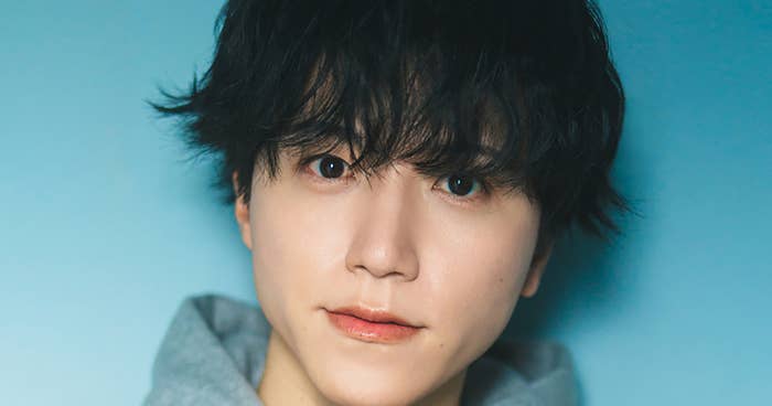 推しメンFile 前野修一02