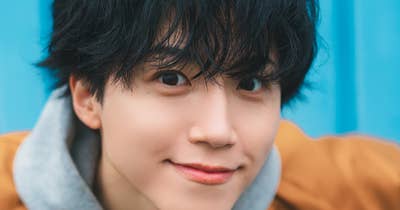 推しメンFile 前野修一02【有料分】