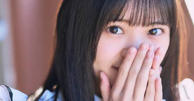 週刊！ハロプロ写真館　石井泉羽01【有料分】