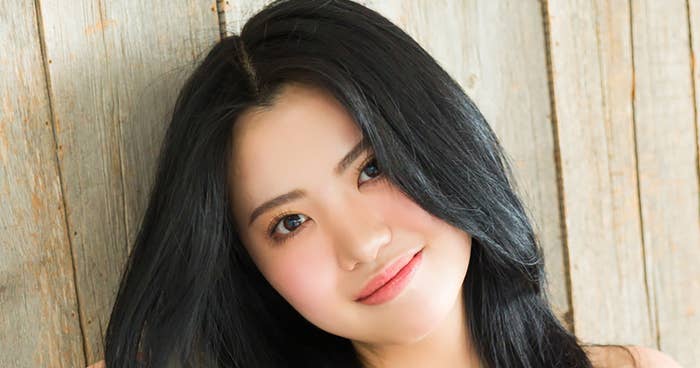 ヤンマガアザーっす！筒井結愛<YM2026年16号>