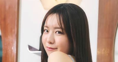 働くお姉さん 西野夢菜01【無料分】