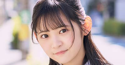 週刊！ハロプロ写真館　石井泉羽02【無料分】