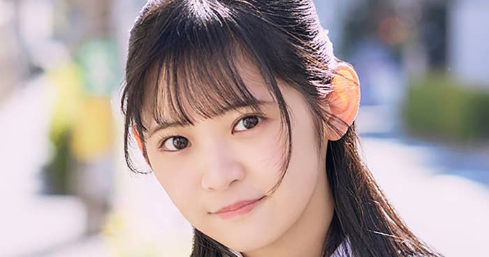 週刊！ハロプロ写真館　石井泉羽02