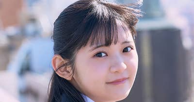 週刊！ハロプロ写真館　石井泉羽02【有料分】