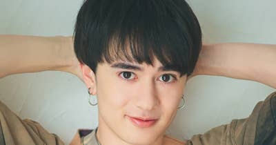 推しメンFile DION01【無料分】