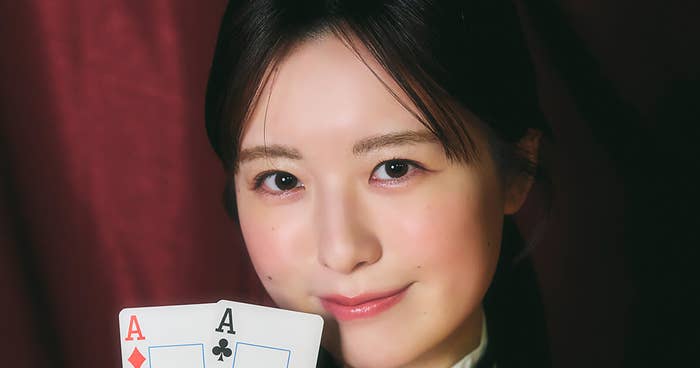 働くお姉さん 西野夢菜02