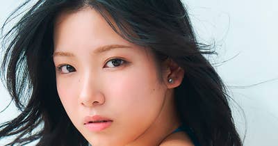 ヤンマガアザーっす！松山玲菜<YM2026年17号>【有料分】