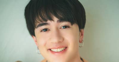 推しメンFile DION01【有料分】