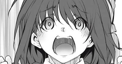 第６３話　夢見る少女