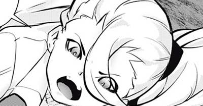 第６４話　急襲から急襲