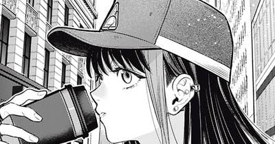 第９０話　さらばゴールデンマン