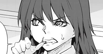 第６８話　最強女と最強女