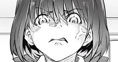 第７１話　死刑だそうです♡