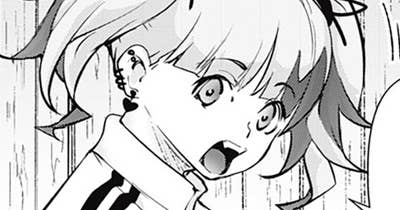 第７２話　超純情ヤンキー娘