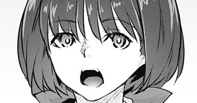 第７６話　不死