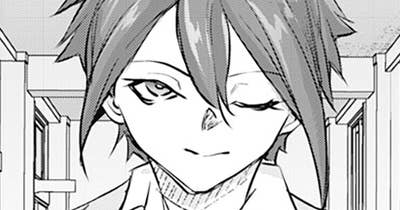 第７８話　挑発