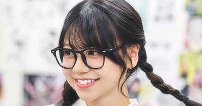 週刊！ハロプロ写真館　米村姫良々01【無料分】