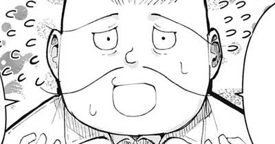 第５話　東の湖を救い出せ
