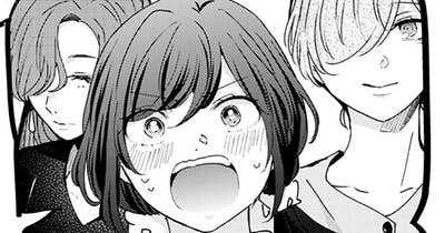 第１２４話　色んなものが進んで始まって