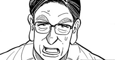 ＤＥＡＤ ＯＲ ＡＬＩＶＥ７７ 意外な訪問者