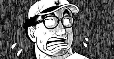 ＤＥＡＤ　ＯＲ　ＡＬＩＶＥ８１　ブランク