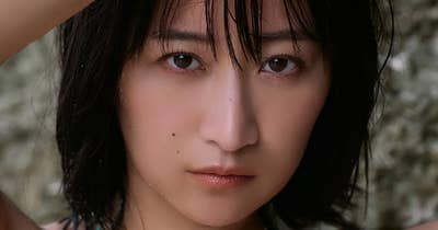 ヤンマガアザーっす！榎原依那<YM2026年19号>【有料分】