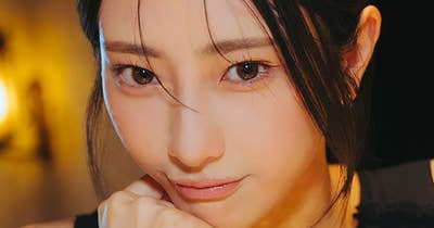 ミスマガOG×週末のヨフカシ 大西陽羽01【無料分】