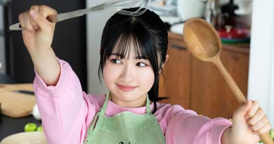 ミスマガのアソビバ！春のおうちデート！晴こころ【無料分】