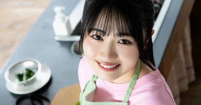 ミスマガのアソビバ！春のおうちデート！晴こころ【有料分】