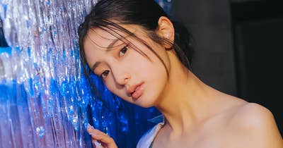 ミスマガOG×週末のヨフカシ 大西陽羽02【有料分】