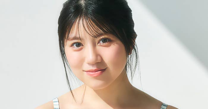 ヤンマガアザーっす！加藤玲菜01<YM2026年22/23号>